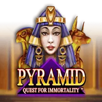 Pyramid Quest for Immortality